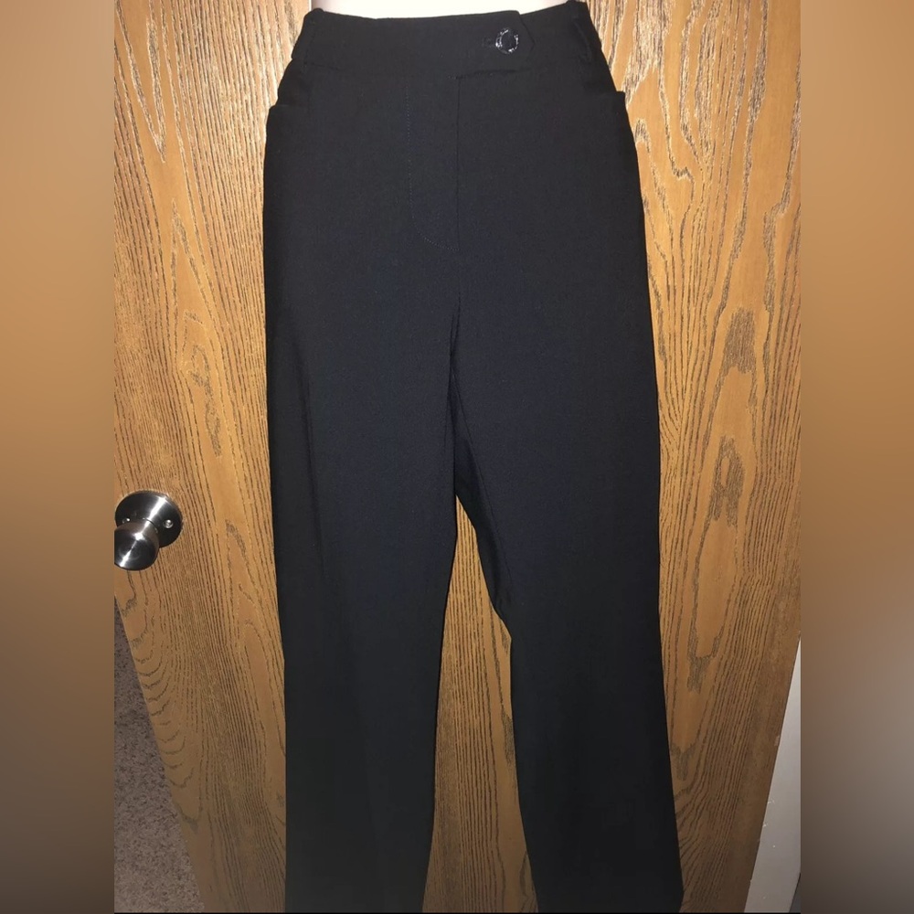Calvin Klein Pants, Long Fit